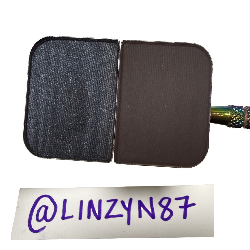 NARS Original Eyeshadow Duo – Brumes (Discontinued) | Full Size Pans